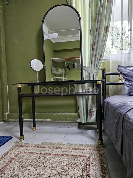 Room (HDB) for Rent in  124 Pasir Ris Street 11 - Image 7